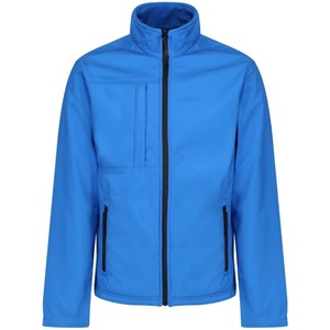 Regatta OCTAGON II TRA 688 / Мъжко трислойно софтшел яке - оксфордско синьо/черно XL (36A688zr104)