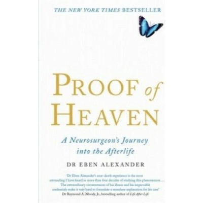 Proof of Heaven - Alexander Eben