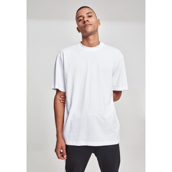 Image 1 of Urban Classics Мъжка тениска в бяло Urban Classics TallUB-TB006-00220 - Бял, размер 5XL