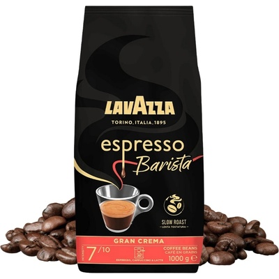 Lavazza Gran Crema 1 kg
