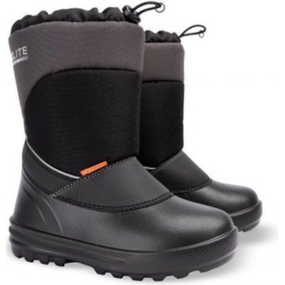 Demar Alex X LITE 1202 B snehule čierna