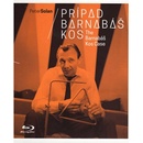 Prípad Barnabáš Kos BD