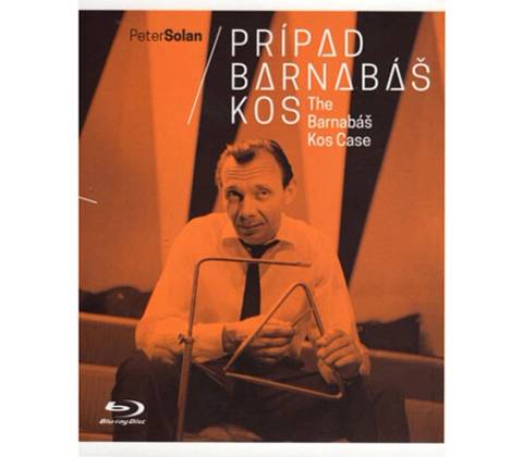 Prípad Barnabáš Kos BD