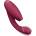Womanizer DUO 2 Bordeaux