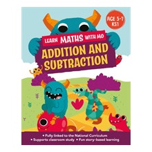 Learn Maths with Mo: Addition and Subtraction