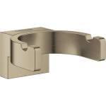 GROHE Selection - Двойна кука, полиран никел 41049EN0 (41049EN0)