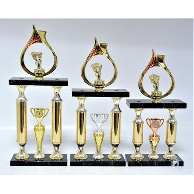 VIZINGR Karty trofeje 62-P018 62-P018/53 cm