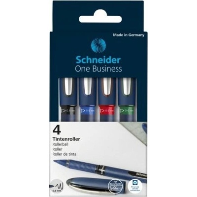 Schneider One Business 06 4 ks