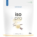 Image 1 of Nutriversum ISO PRO PURE 1000 g