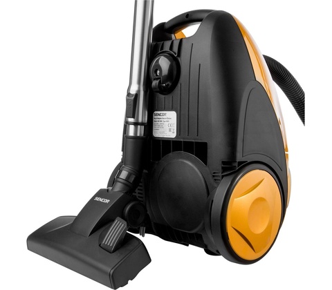 Sencor SVC 900-EUE3