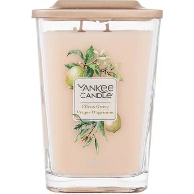 Yankee Candle Elevation - Citrus Grove 552 g
