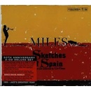 Hudba Miles Davis - SKETCHES OF SPAIN CD