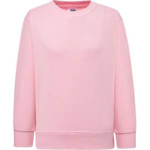 JHK Детски суитчър JHK, розов (SWRK290-Pink)