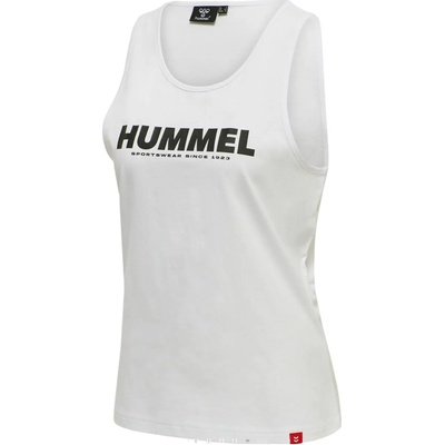 Hummel Потник Hummel hmlLEGACY WOMAN TANKTOP 214170-9001 Размер M