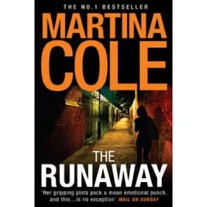 Runaway | Martina Cole (ISBN: 9780755374090)