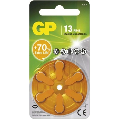 GP ZA13 PR48 6 ks 1044001306