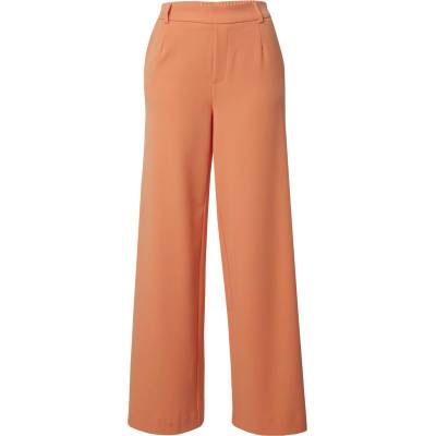 VILA Панталон 'varone' оранжево, размер 42