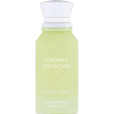 Gulf Orchid Creamy Pistachio parfumovaná voda unisex 100 ml