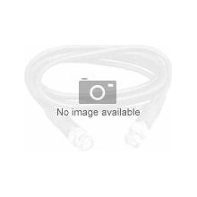 Vision TC 2MCAT6A CAT6A UTP, 2m, bílý