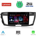 Lenovo LVD 4183_CPA Авто мултимедия