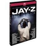 MagicBox Jay-Z: Americký raper - DVD (009887)