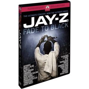 MagicBox Jay-Z: Americký raper - DVD (009887)