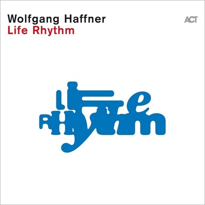 Life Rhythm Wolfgang Haffner 12 Album Vinyl