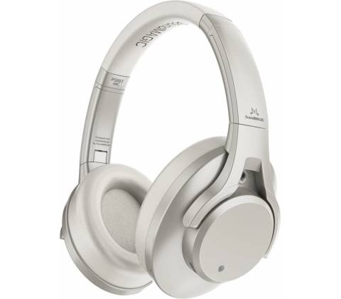 SoundMAGIC P58BT