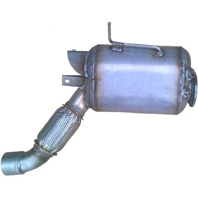 JMJ 1134DPF filter výfuku