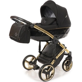 Junama Diamond S-Line 02 Gold 2021