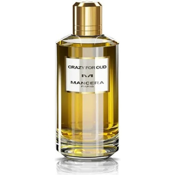 Image 1 of Mancera Crazy for Oud EDP 60 ml