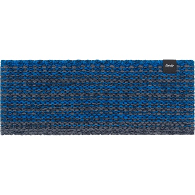 Eisbär Лента за глава Eisbär Campo Stirnband Headband - Anthracite / Dark Cobalt / Bugatti - размер One Size (904-5471-0111)