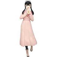 FuRyu Spy x Family Yor Forger TrioTryiT 21 cm