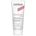 Noreva Sensidiane Rich Soothing Cream подхранващ успокояващ крем за лице 40ml