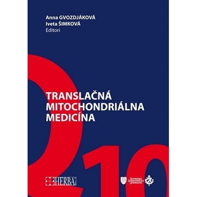 Translačná mitochondriálna medicína