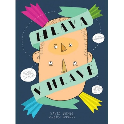 Hlava v hlavě - David Böhm; Ondřej Buddeus