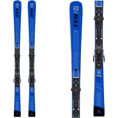 Salomon E S/Max F6 19/20