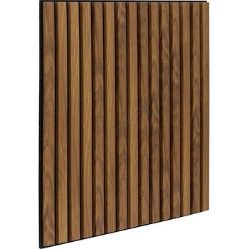 Atmosphera - Акустичен panel 60x60 см кафяв (P6761)