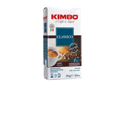 KIMBO Мляно кафе Kimbo Aroma Classico - 250 г (1010801)