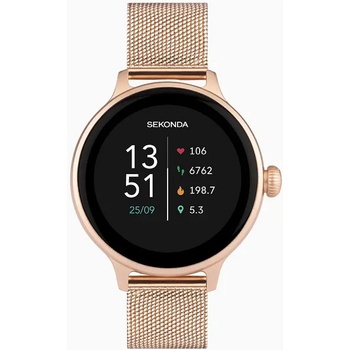 Sekonda Connect 40623.00