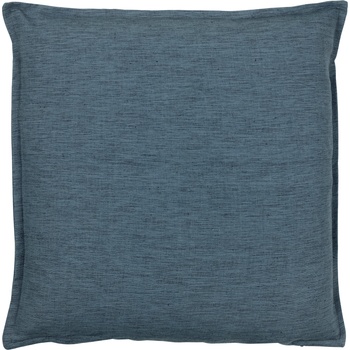 Södahl Декоративна възглавница Basic Melange 45 x 45 см синя (726425)