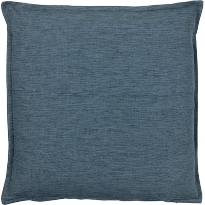 Södahl Декоративна възглавница Basic Melange 45 x 45 см синя (726425)
