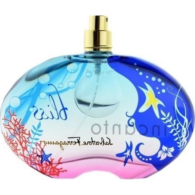Salvatore Ferragamo Incanto Bliss toaletná voda dámska 100 ml tester