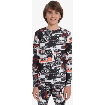 TERMIT Термоблуза Snowbording Boy's Base layer shirt