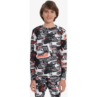 TERMIT Термоблуза Snowbording Boy's Base layer shirt