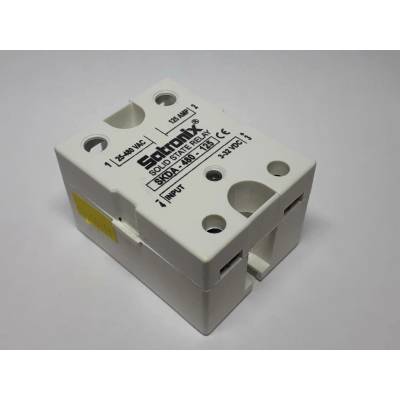 SATRONIX SKDA-480-125