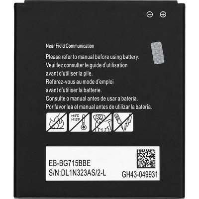 Samsung EB-BG715BBE – Zbozi.Blesk.cz