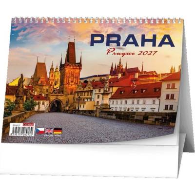 Stolní Praha 2027