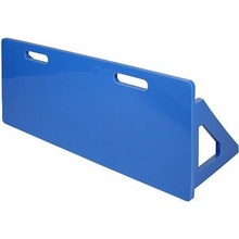 Merco Rapid Rebounder Blue futbalový nahrávač