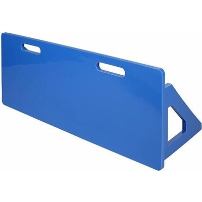 Merco Rapid Rebounder Blue futbalový nahrávač